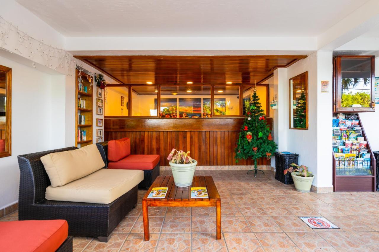 Siesta Hotel Morne Rouge Exteriér fotografie