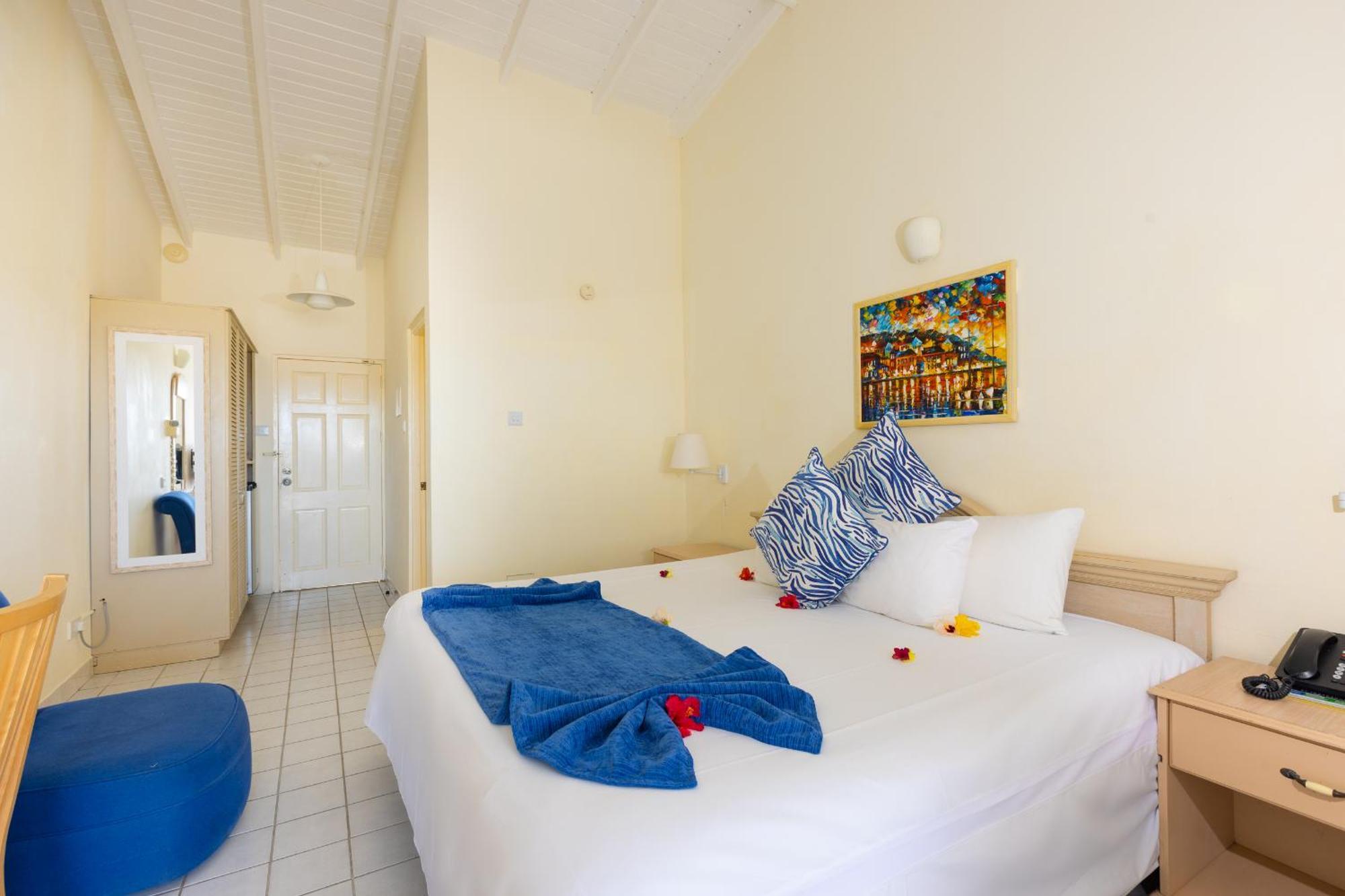 Siesta Hotel Morne Rouge Exteriér fotografie
